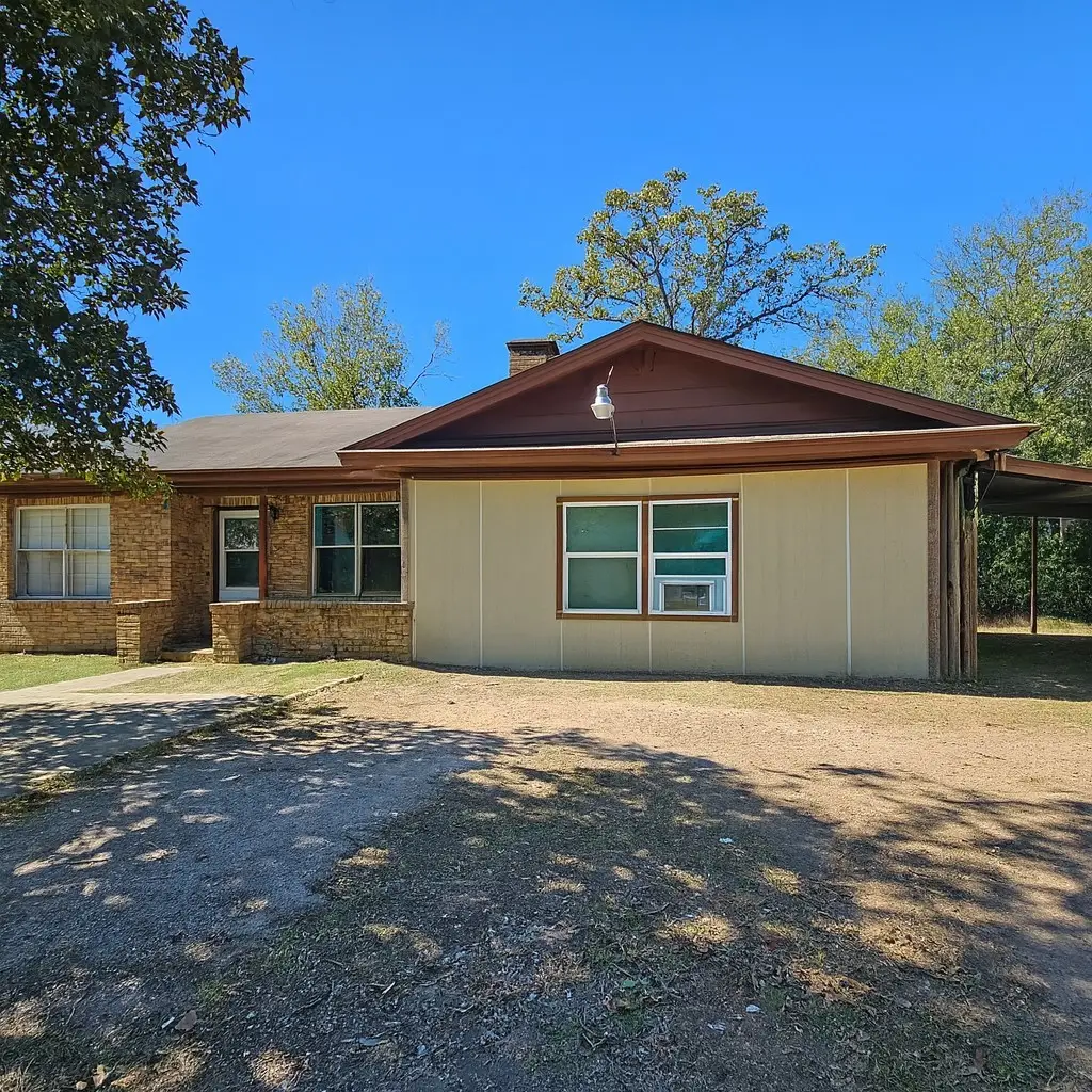 110 Fm 2025 Road, Coldspring, TX 77331 - Image #1