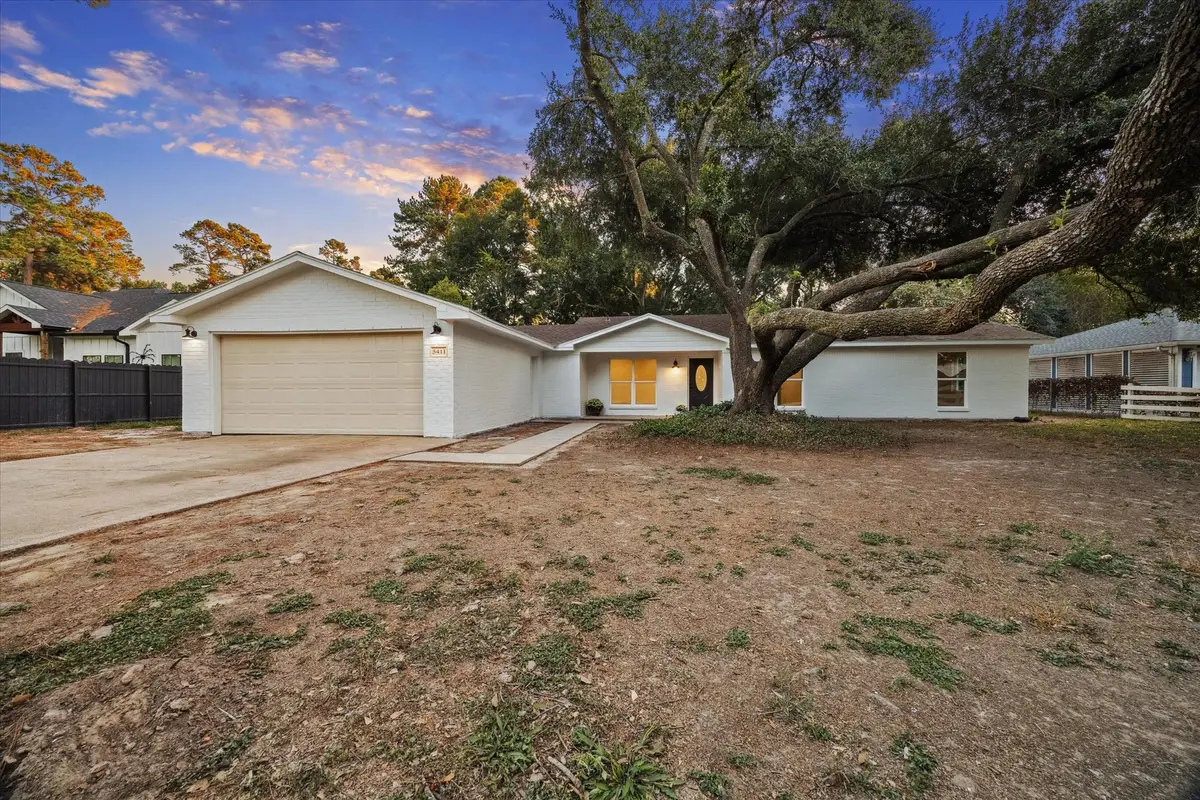 5411 Logston Lane, Spring, TX 77389 - #1