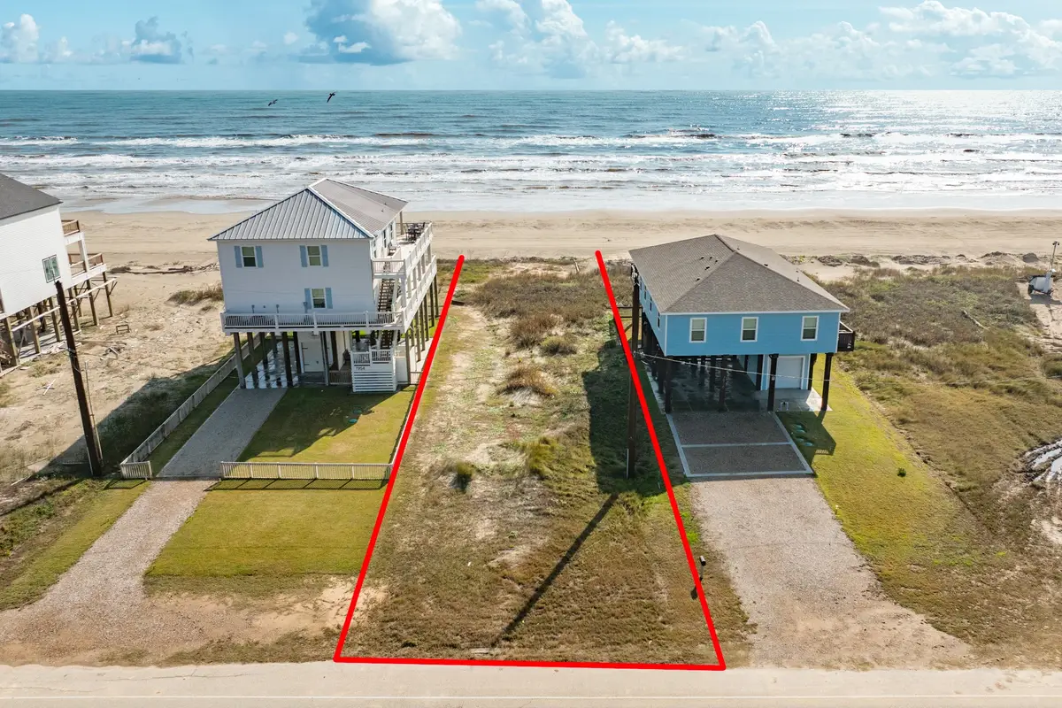 7948 Bluewater Highway, Freeport, TX 77541 - Image #1