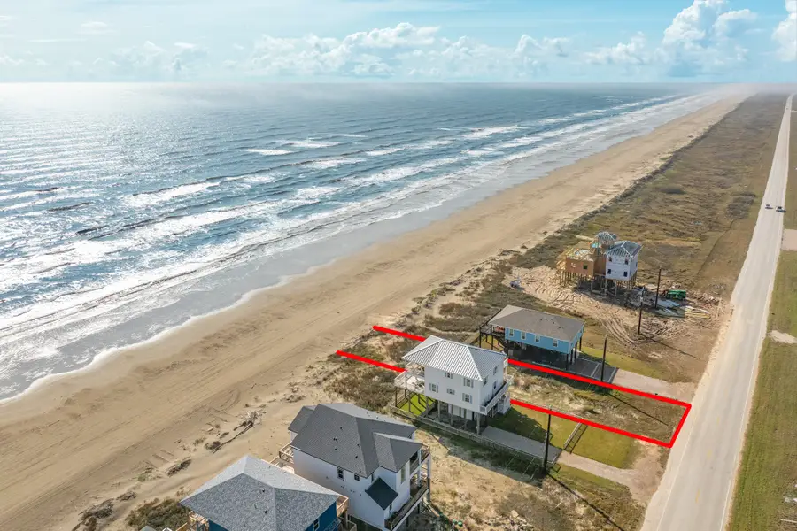 7948 Bluewater Highway, Freeport, TX 77541 - Image #3