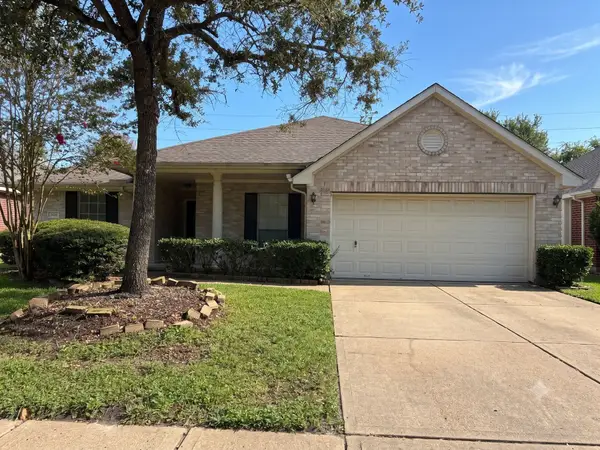 3823 Canton, Pearland, TX 77584