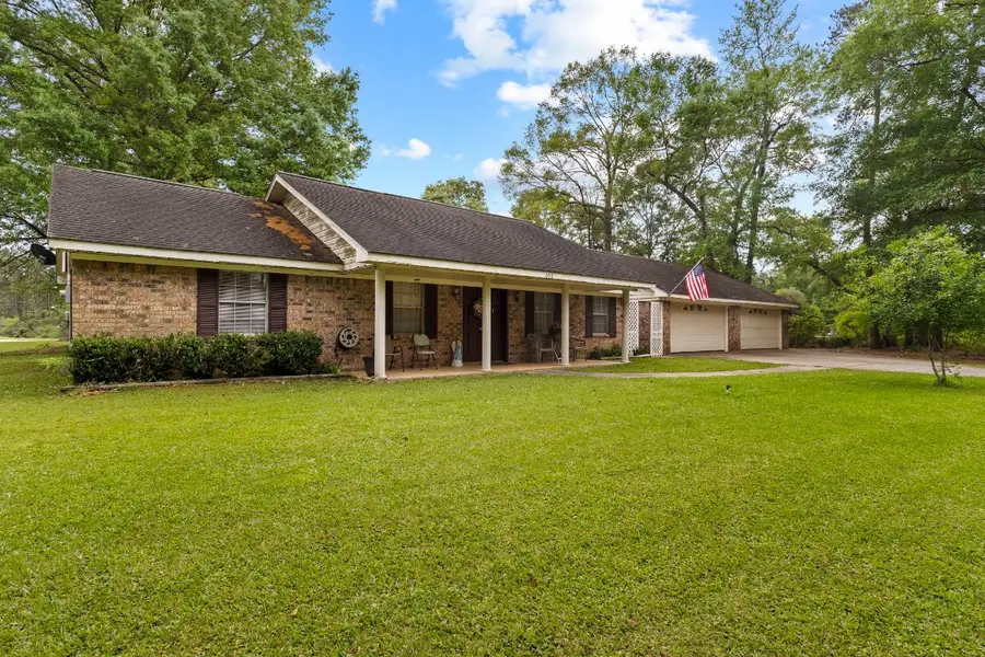 698 Wildwood Drive, Kountze, TX 77625 - #2