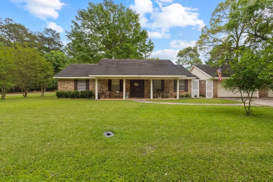 698 Wildwood Drive, Kountze, TX 77625 - #3