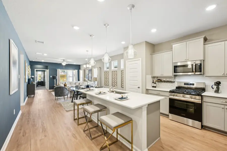 3434 Brushy Marsh Drive, Richmond, TX 77406 - #2