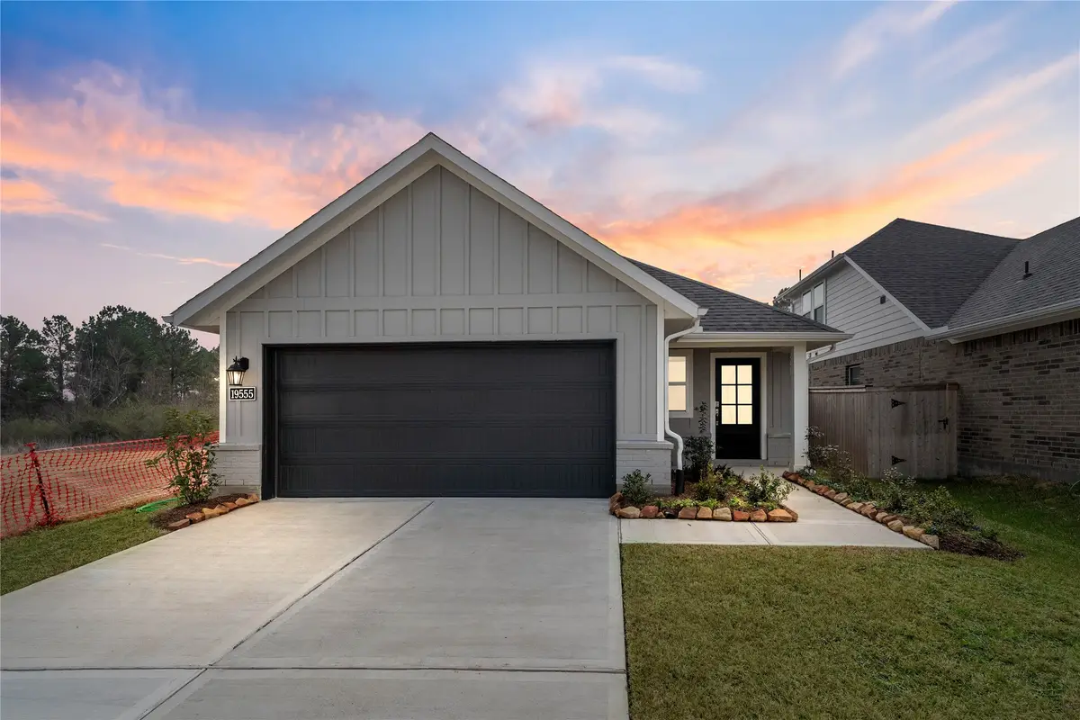 19555 Montgomery Ridge Way, Montgomery, TX 77316 - #1