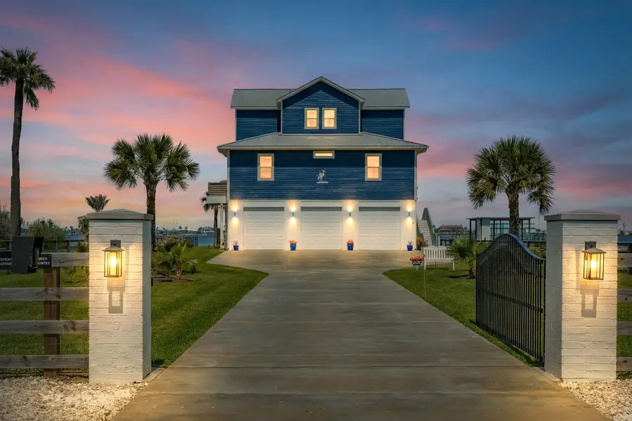 7220 Avenue N 1/2, Galveston, TX 77551 - #2