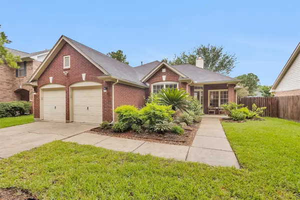 13839 Placid Brook Court, Houston, TX 77059