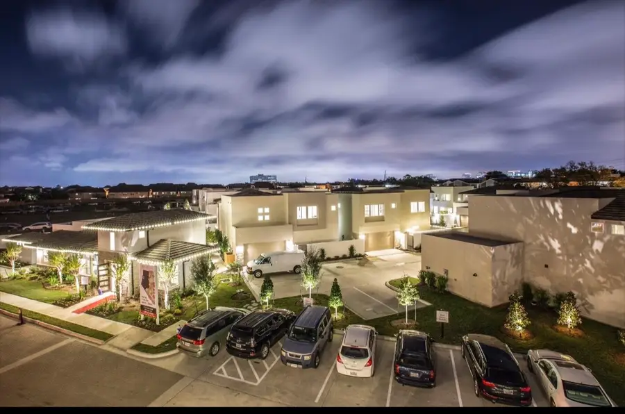 11602 Royal Parkside Place, Houston, TX 77082 - #3