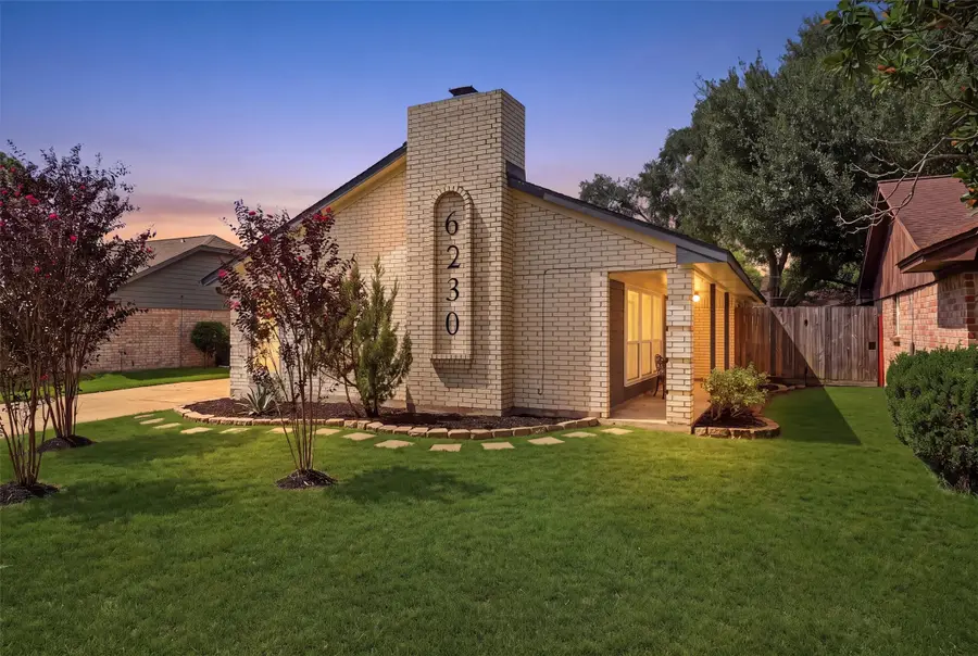 6230 Autumn Arbor Drive, Houston, TX 77092 - #2