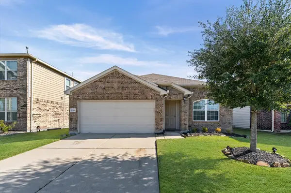 2319 Cold River Drive, Humble, TX 77396