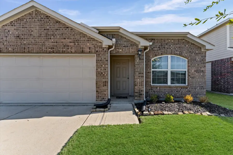 2319 Cold River Drive, Humble, TX 77396 - Image #2