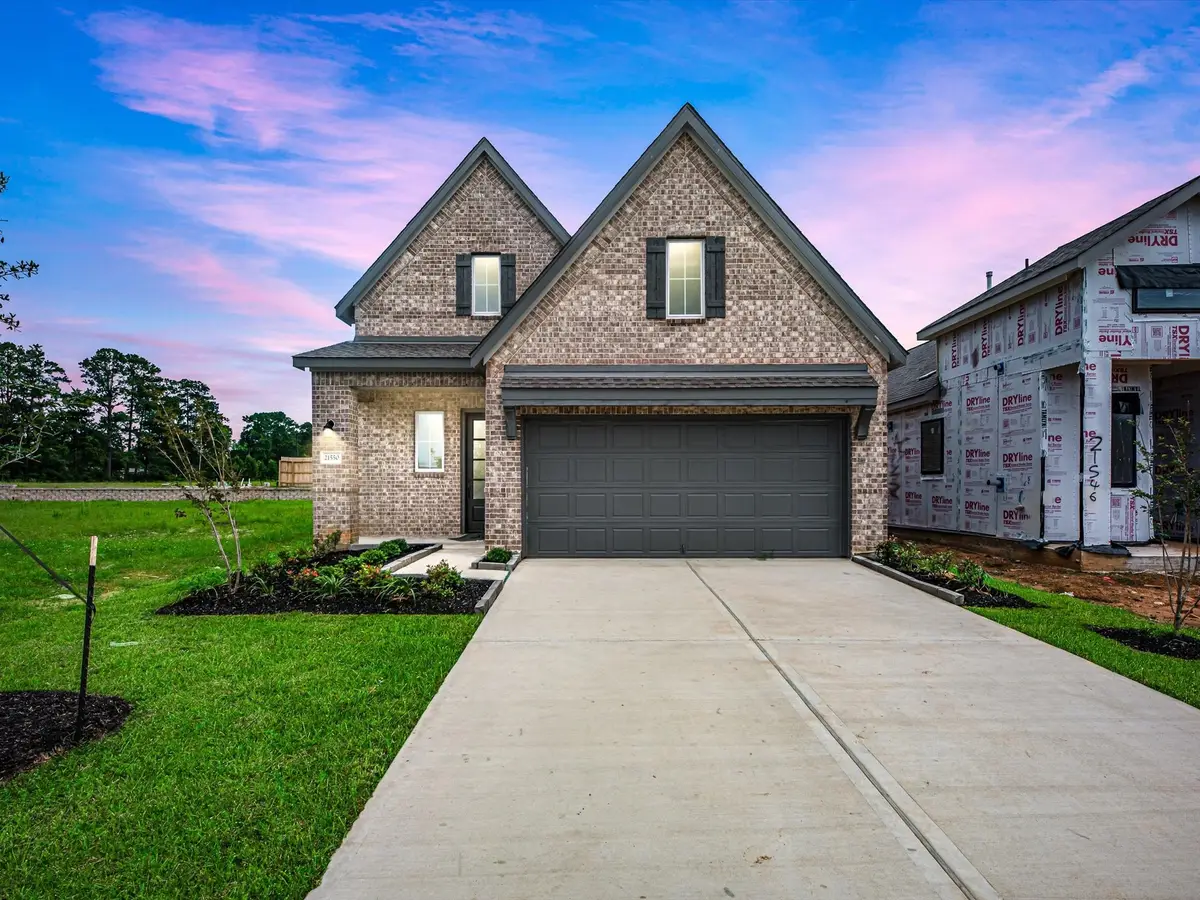 21550 Witham Promenade Lane, Magnolia, TX 77355 - #1