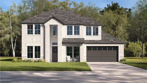 3229 Calm Prairie Lane, League City, TX 77573