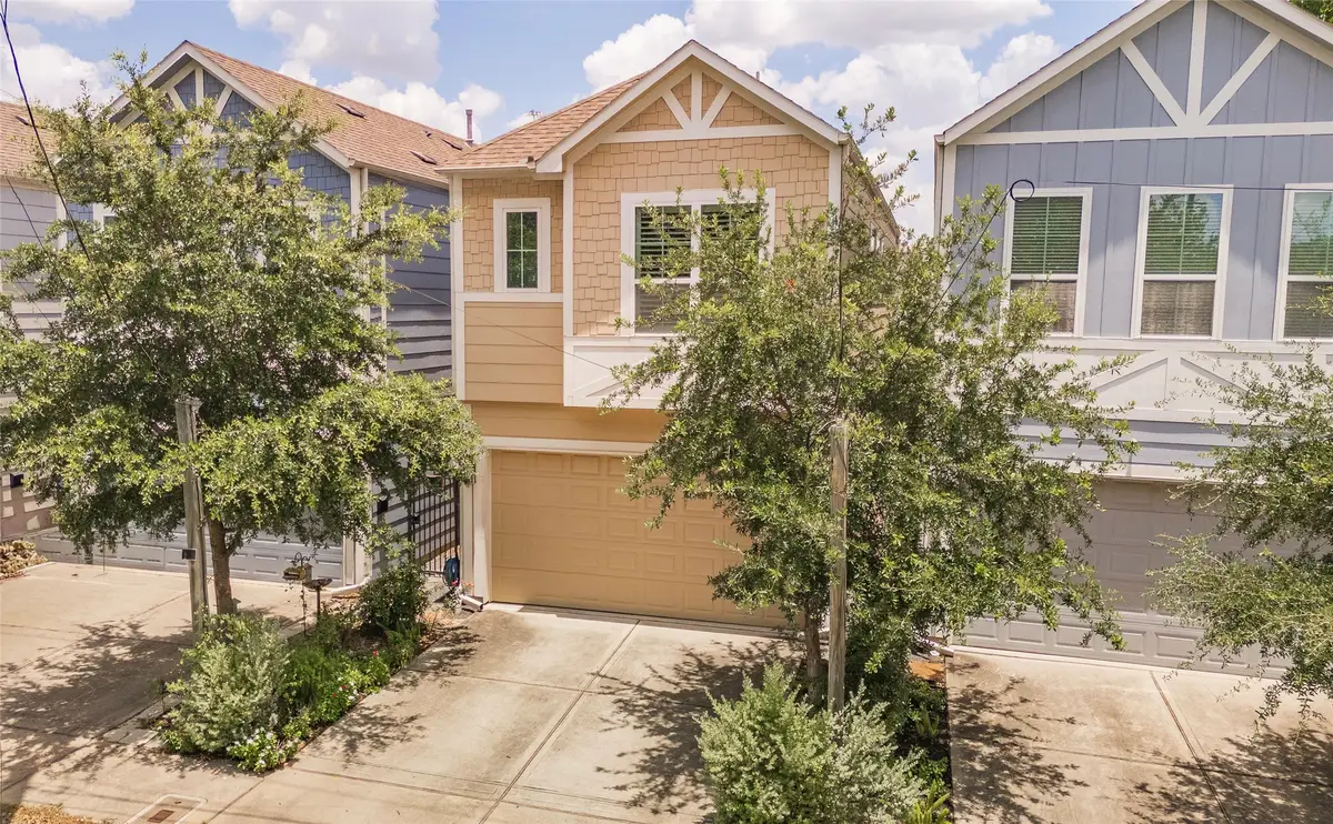 3235 Cline Street, Houston, TX 77020 - #1