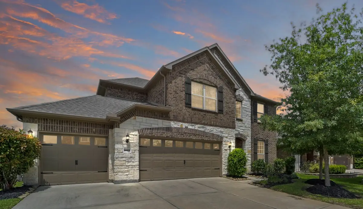 24422 Ivory Sunset Lane, Katy, TX 77493 - Image #1
