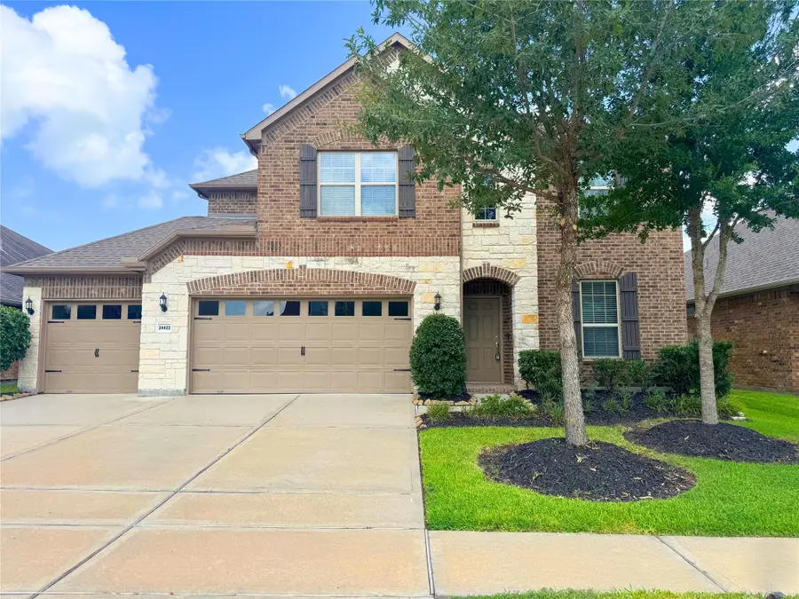 24422 Ivory Sunset Lane, Katy, TX 77493 - Image #3