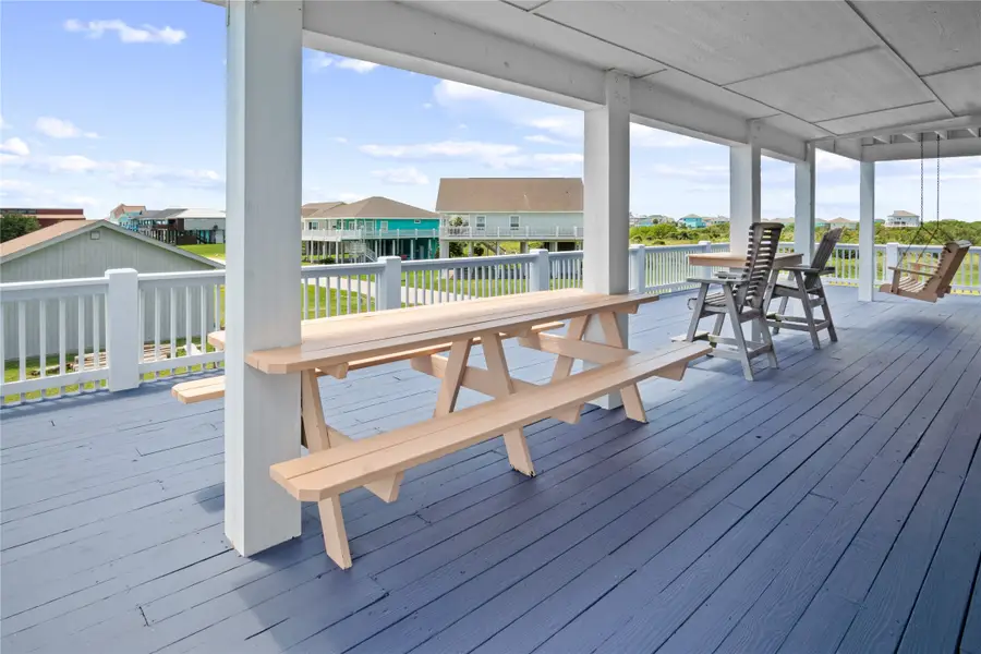 892 Melody Lane, Crystal Beach, TX 77650 - #3