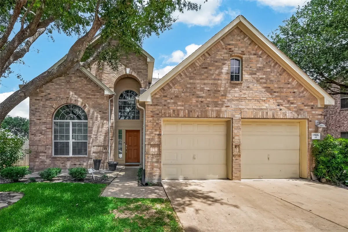 19906 Dayton Ridge Lane, Cypress, TX 77433 - #1
