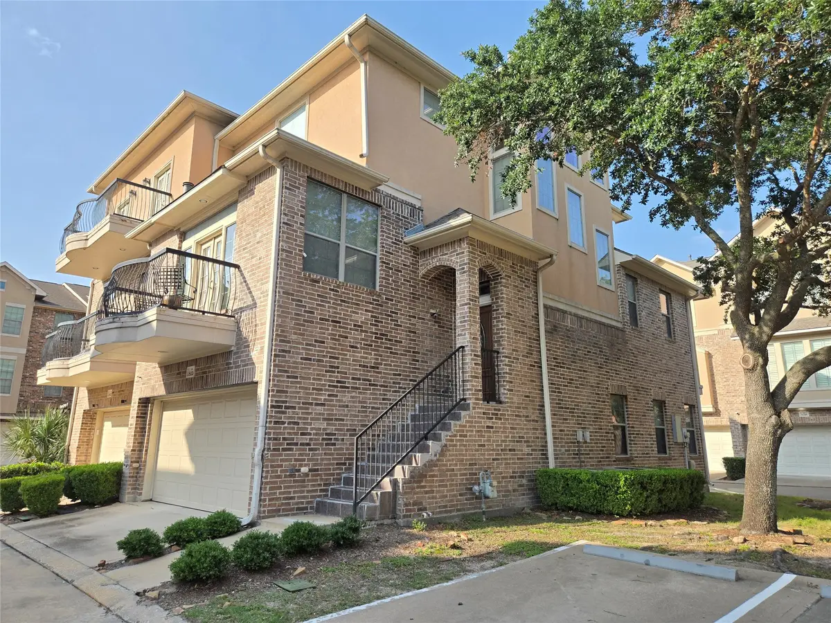 8020 Pagosa Springs Drive, Houston, TX 77040 - #1