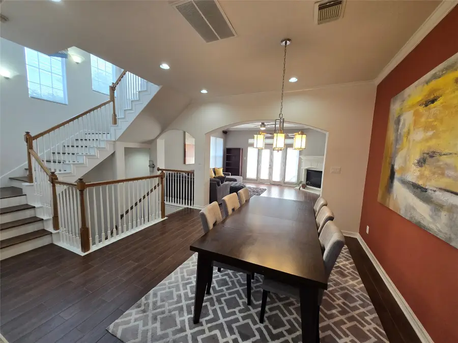 8020 Pagosa Springs Drive, Houston, TX 77040 - #2