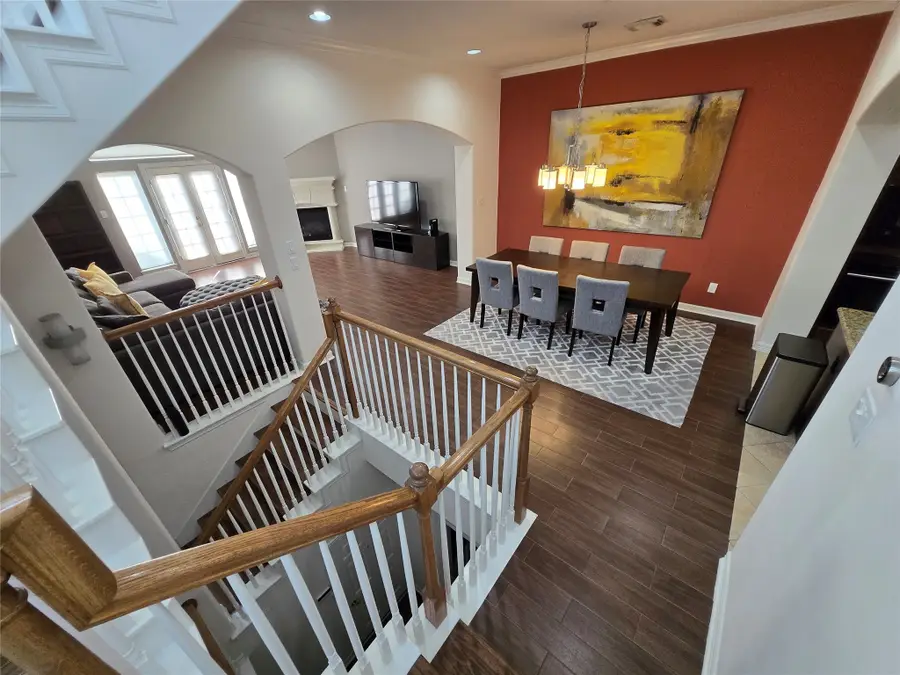 8020 Pagosa Springs Drive, Houston, TX 77040 - #3