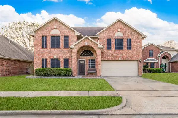 16310 Cobble Springs Court, Sugar Land, TX 77498