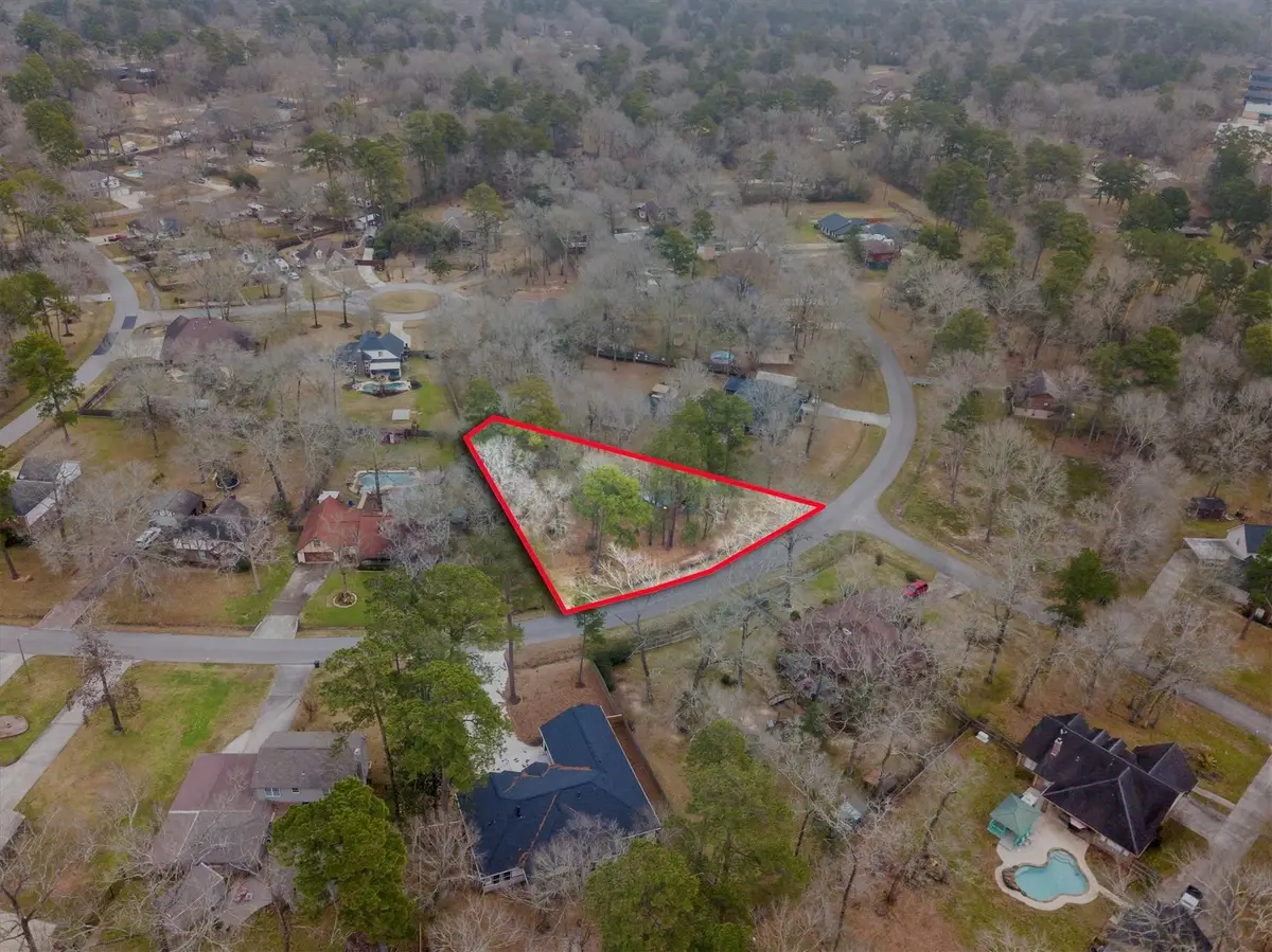 0 Centurian Circle, New Caney, TX 77357 - #1