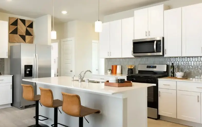 31016 Perdido Valley, Huffman, TX 77336 - Image #1