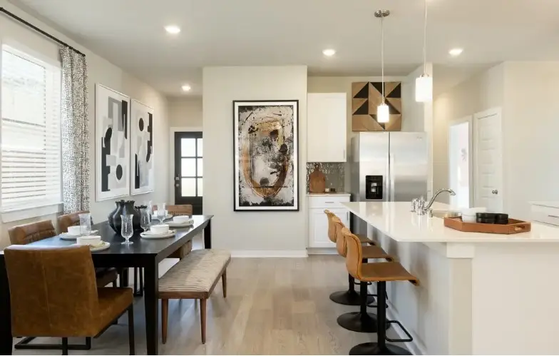 31016 Perdido Valley, Huffman, TX 77336 - Image #3