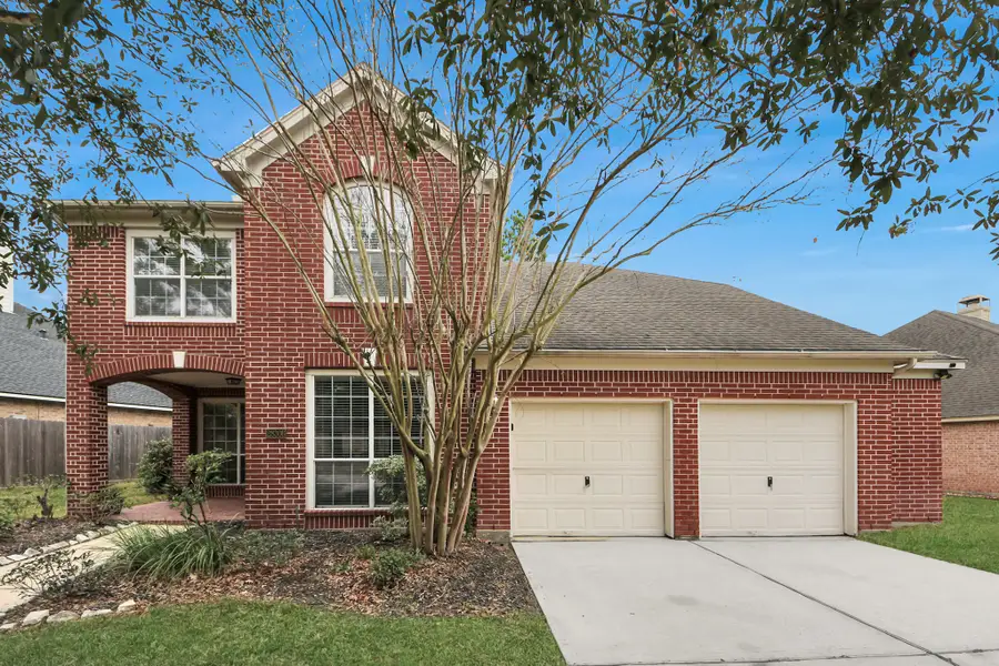 28306 Peper Hollow Lane, Spring, TX 77386 - Image #2