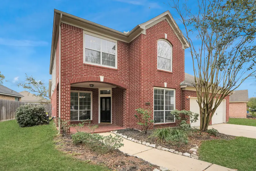 28306 Peper Hollow Lane, Spring, TX 77386 - Image #3