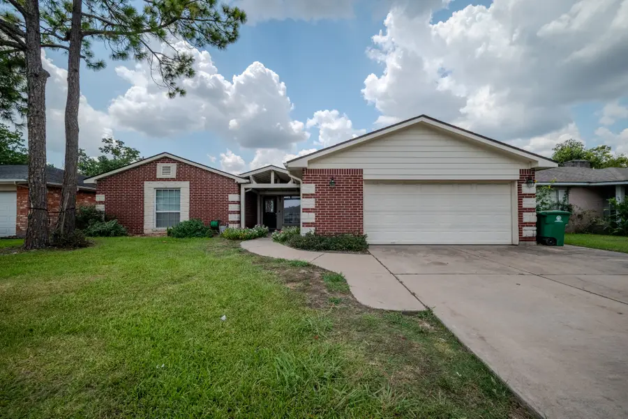 6238 Weststar Lane, Houston, TX 77072 - Image #3