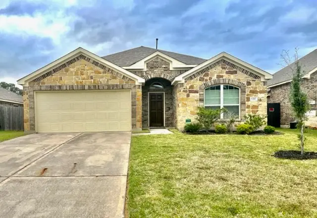 8410 Creekside Timbers Drive, Tomball, TX 77375 - #1