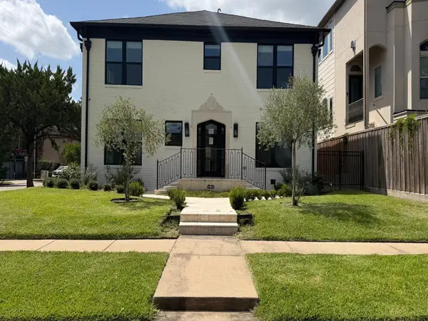1601 Bonnie Brae Street, Houston, TX 77006