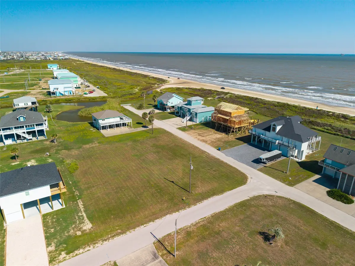 804 Rancho Carribe Drive, Crystal Beach, TX 77650 - #1