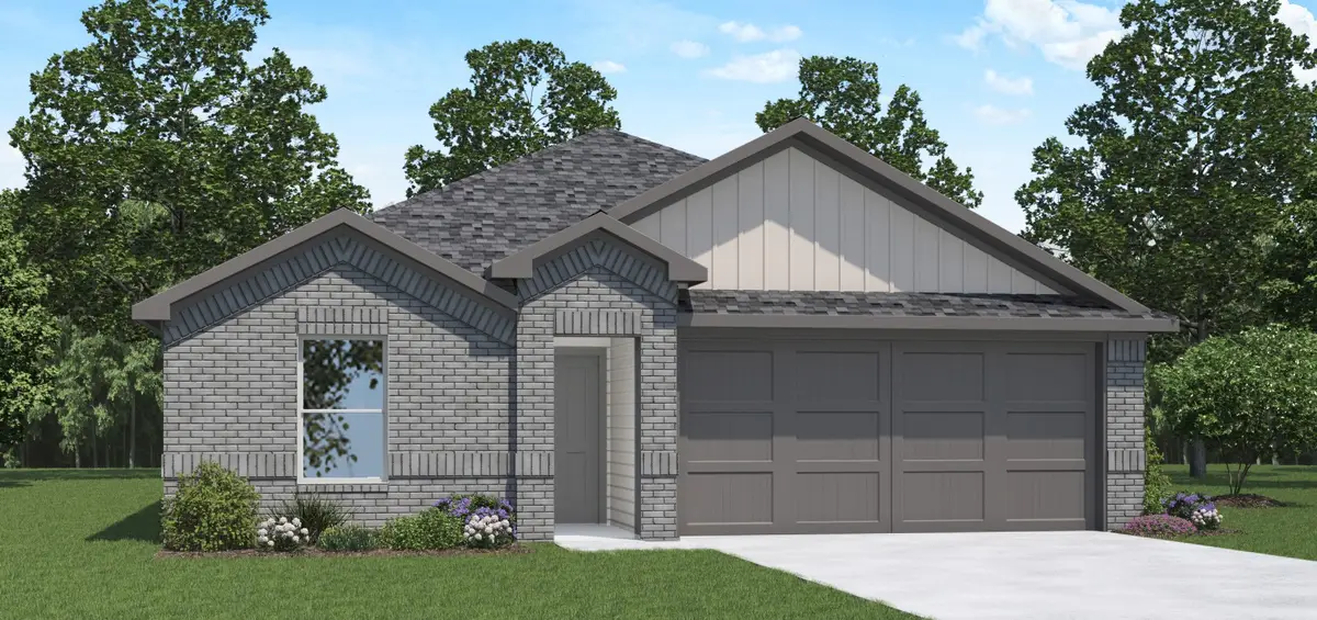 2000 Luminous Lane, Brookshire, TX 77423 - #1