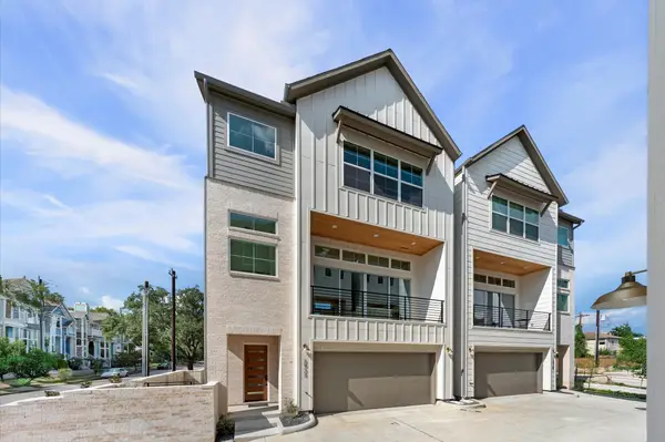 2916 Michaux Street, Houston, TX 77009