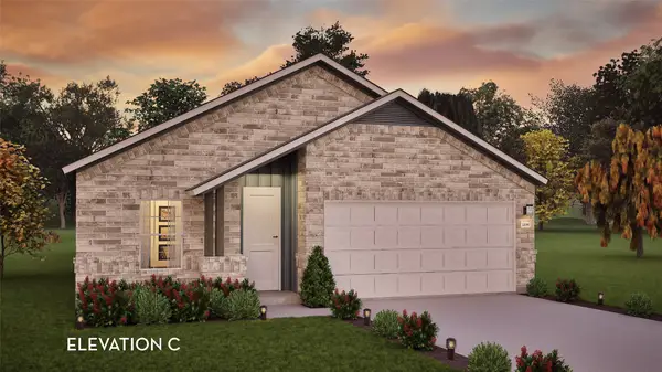 5120 Magnolia Springs Drive, Pearland, TX 77584