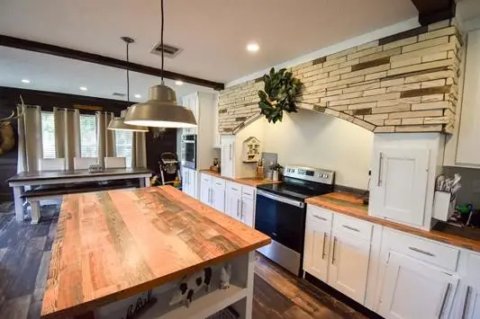 135 Kilmer St, Vidor, TX 77662 - Image #3