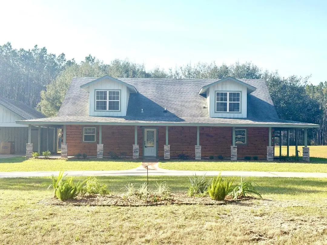 335 Walding Road, Livingston, TX 77351 - #1