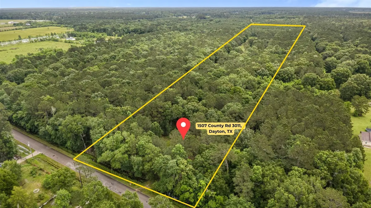 1507 County Road 3011, Dayton, TX 77535 - #1