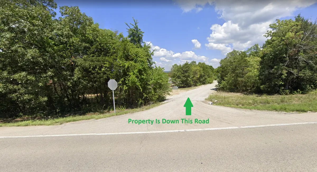 Lot 14 Boland Drive, Henderson, Ar 72544 - #1