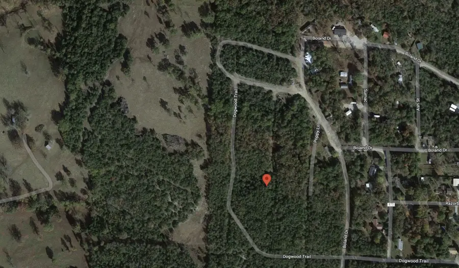 Lot 14 Boland Drive, Henderson, Ar 72544 - #2