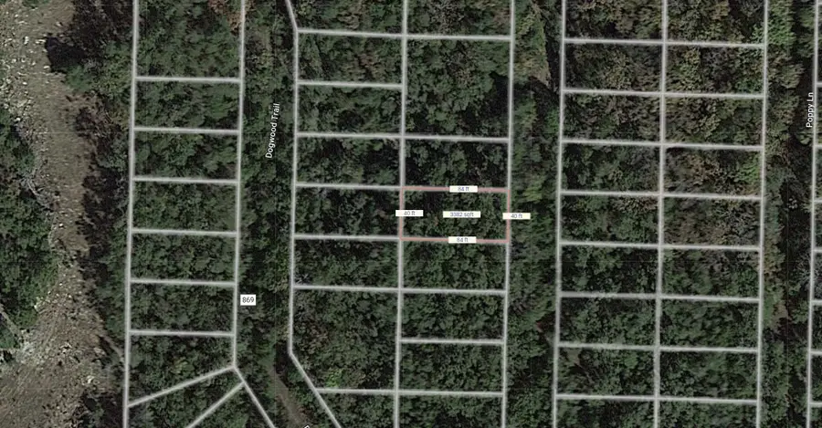 Lot 14 Boland Drive, Henderson, Ar 72544 - #3