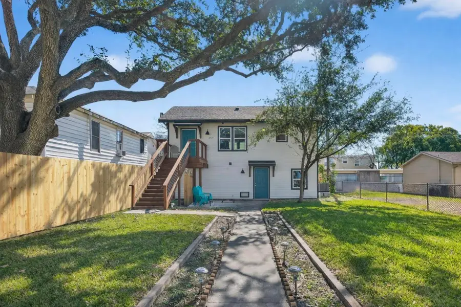 4925 Avenue N 1/2, Galveston, TX 77551 - #3