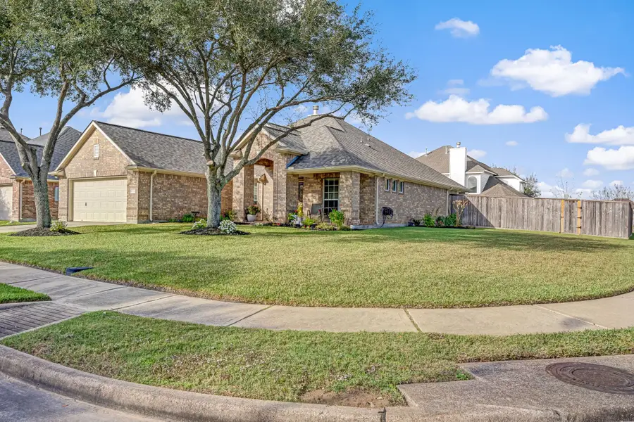 5923 Bogie Way, Pasadena, TX 77505 - Image #3