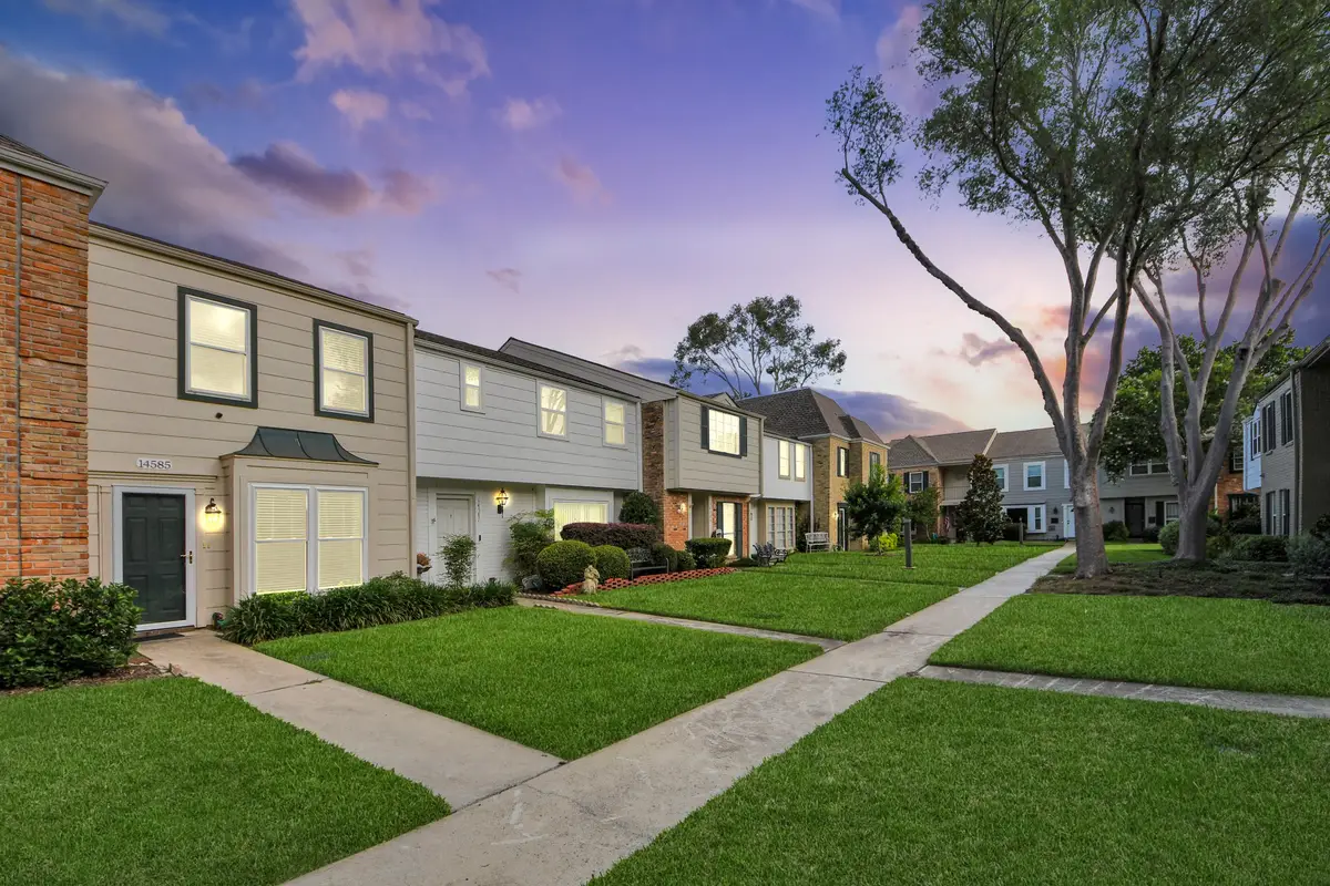 14585 Misty Meadow Lane, Houston, TX 77079 - #1