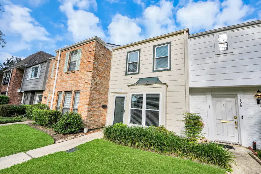 14585 Misty Meadow Lane, Houston, TX 77079 - #3