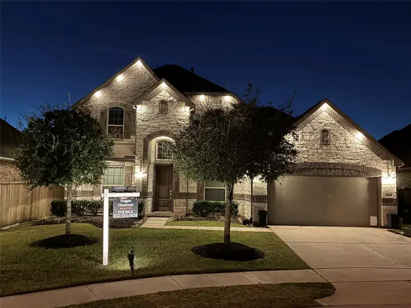 18919 Pointers Creek Lane, Cypress, TX 77429
