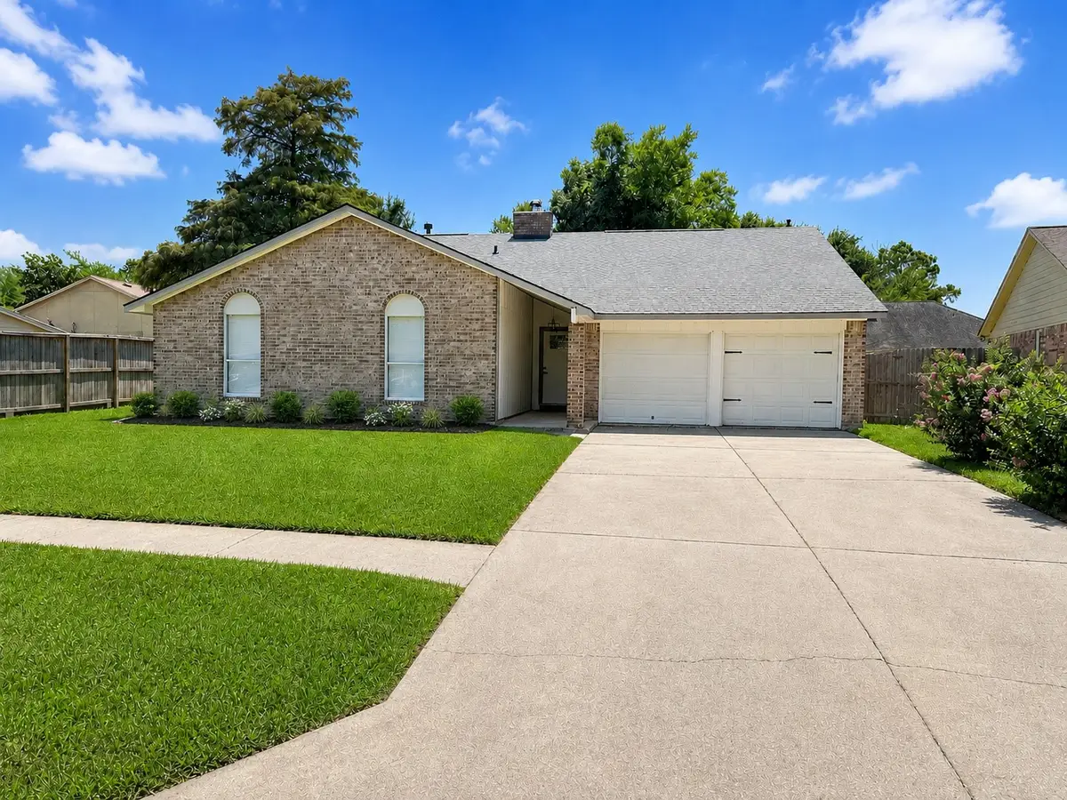 10007 Misty Trail, Houston, TX 77088 - #1